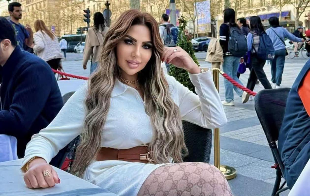 image-20-1024x650 Egypte : une présentatrice TV et 11 autres personnes condamnées à mort pour trafic de drogue