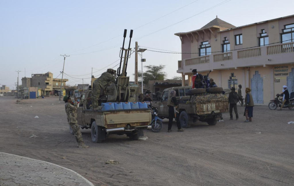 image-64-1024x650 Mali : au moins 50 militaires et cinq mercenaires russes tués dans une attaque jihadiste