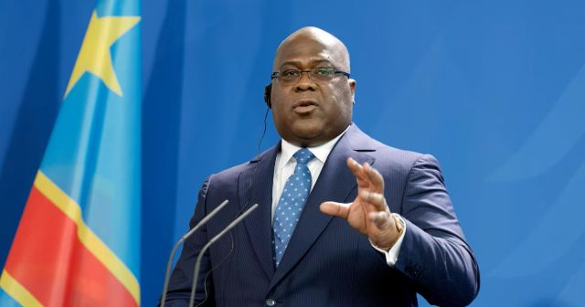 image-67 RDC : Felix Tshisekedi prépare son monologue exclusif !