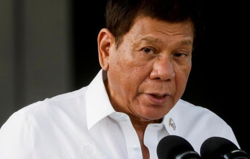 image-74-1024x650 L'ex-président philippin Duterte comparaît pour la 1ère fois en personne devant la CPI