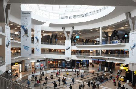 image-77 Deux aéroports africains dans le Top 50 des hubs les mieux connectés au monde