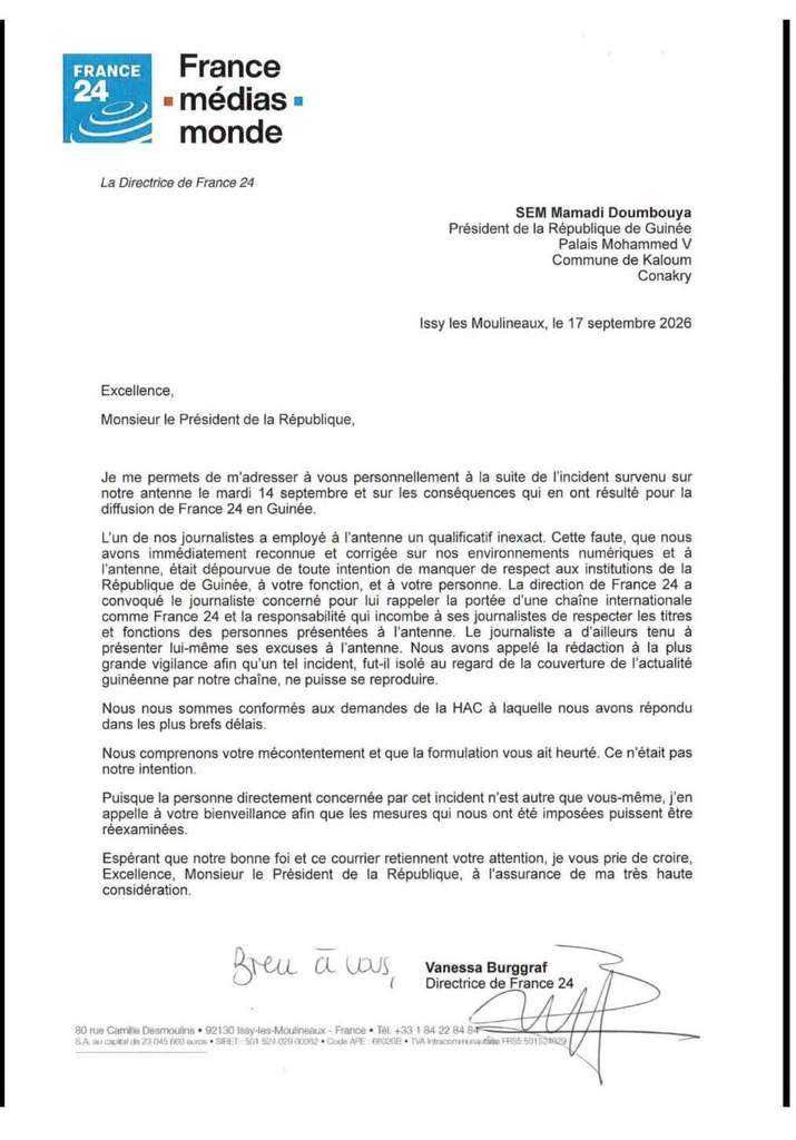 image-78-715x1024 France24 présente ses excuses au Président Mamadi Doumbouya