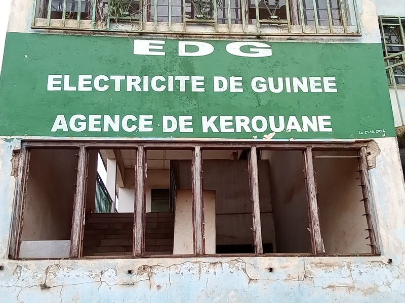 image-79 Kérouané : plus de dix mille litres de carburant disparus à la Centrale thermique d’EDG