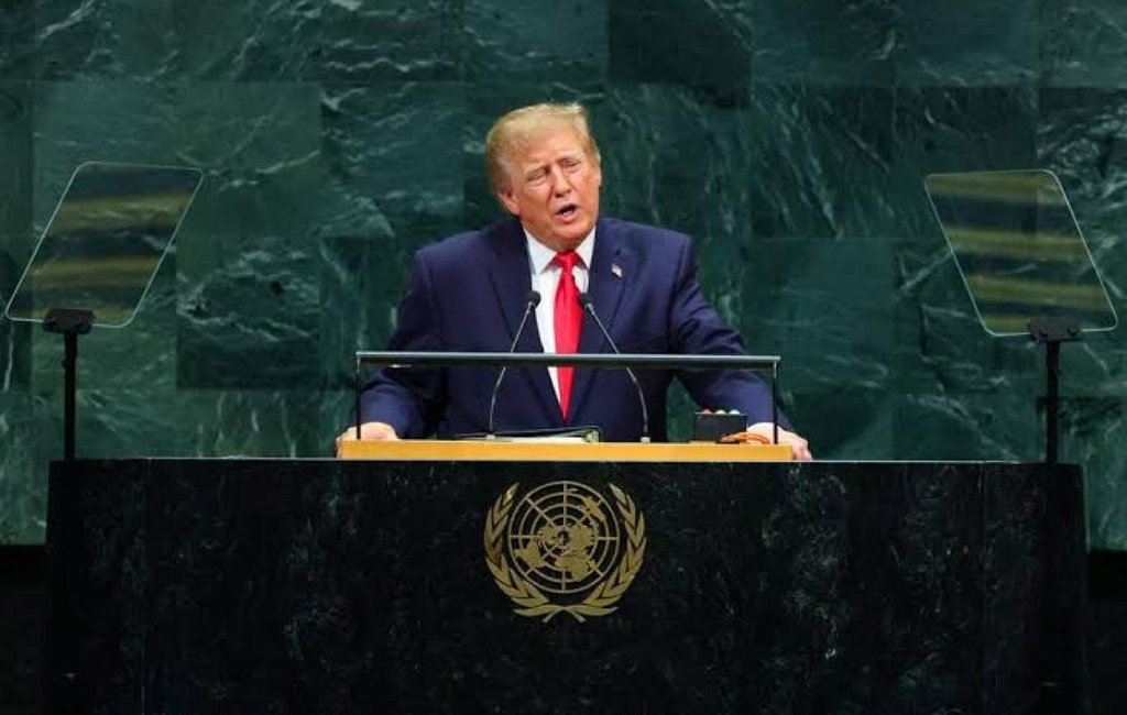 image-87-1024x650 Cuba "va tomber", prédit Trump à l'ONU