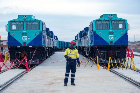 image-90 Simandou : de la construction à l’exploitation, la course à l’emploi local en Guinée
