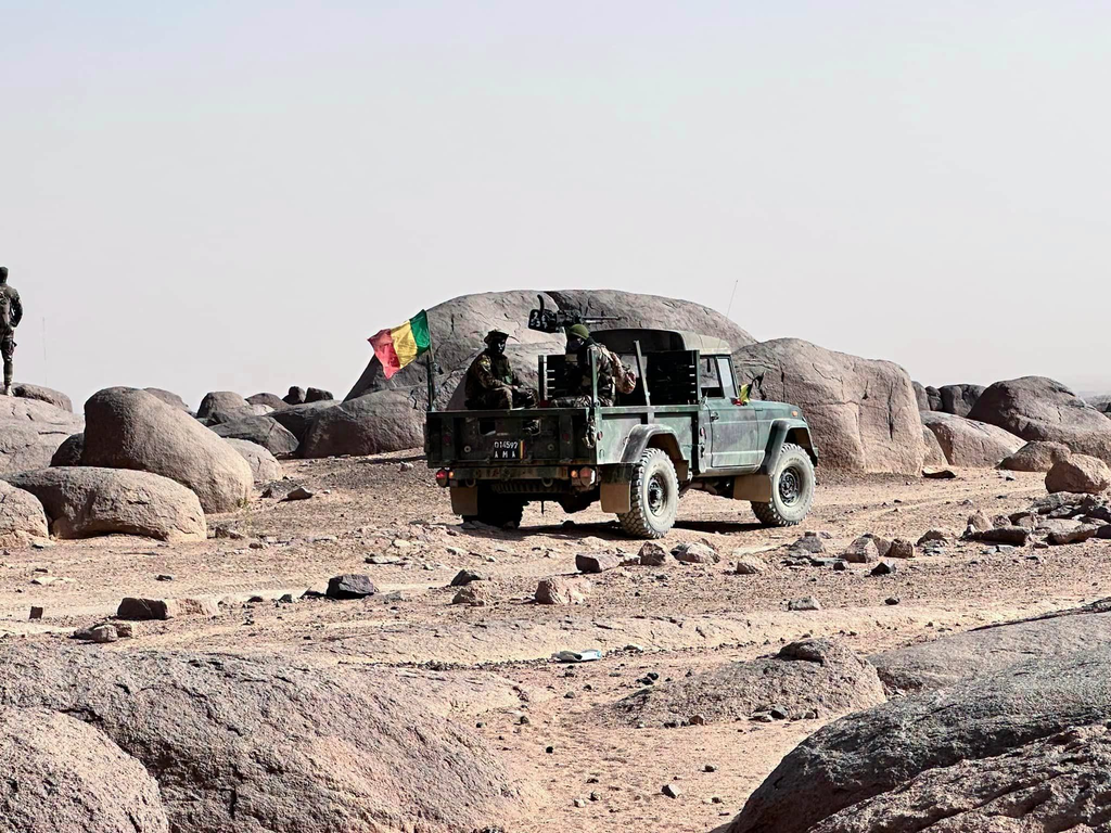 image-10-1024x768 Mali : le FLA se retire de Kidal et laisse le champ libre à l'armée