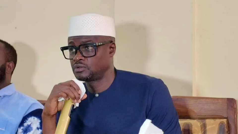 image-19 Guinée : les autorités annoncent la création prochaine de 3 Cours d’appel