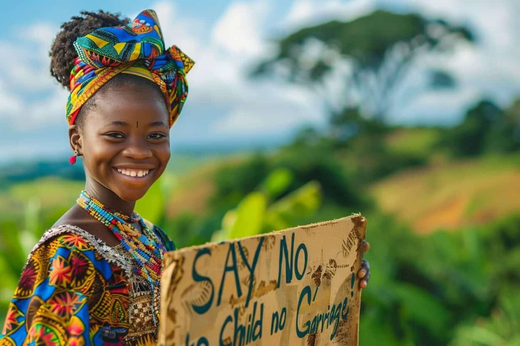 image-29-1024x682 Mariages forcés ou précoces en Afrique : un mal incurable ?
