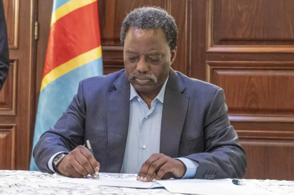 image-31-1024x681 RDC : Joseph Kabila prend la tête du FRN, nouveau mouvement politico-militaire