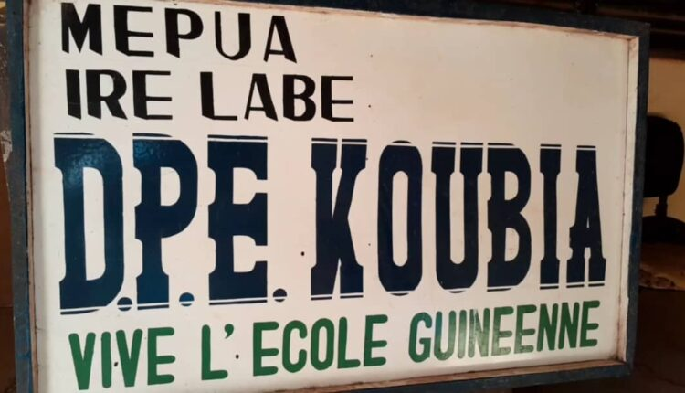 image-33 Koubia : dix écoles fermées faute d’enseignants à la rentrée scolaire