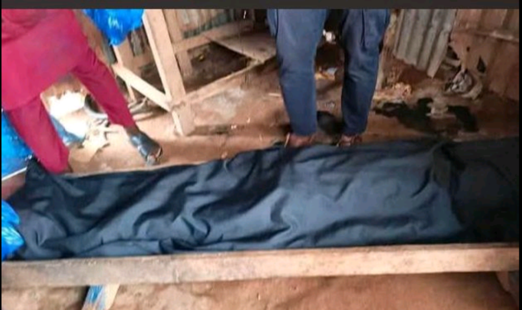 image-40 Kamsar : 4 arrestations après la mort d’un adolescent pour des faits présumés de vol
