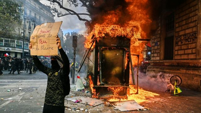 image-41 Manifestations du 17 octobre : la France va mal !