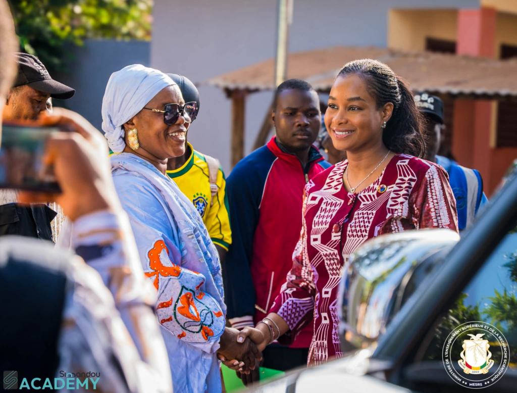 image-48-1024x778 Rentrée universitaire 2026-2027 : pourquoi Djami Diallo a choisi l’ISAV de Faranah