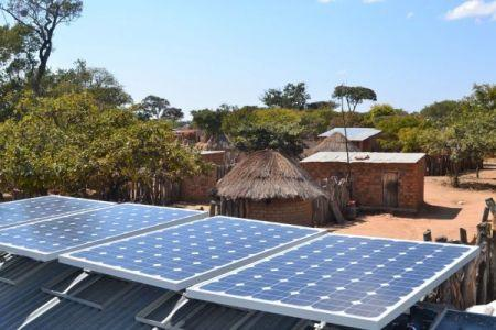 image-5 En Afrique subsaharienne, le marché du solaire hors réseau devrait croître de 450 % d'ici 2035 (WoodMac)