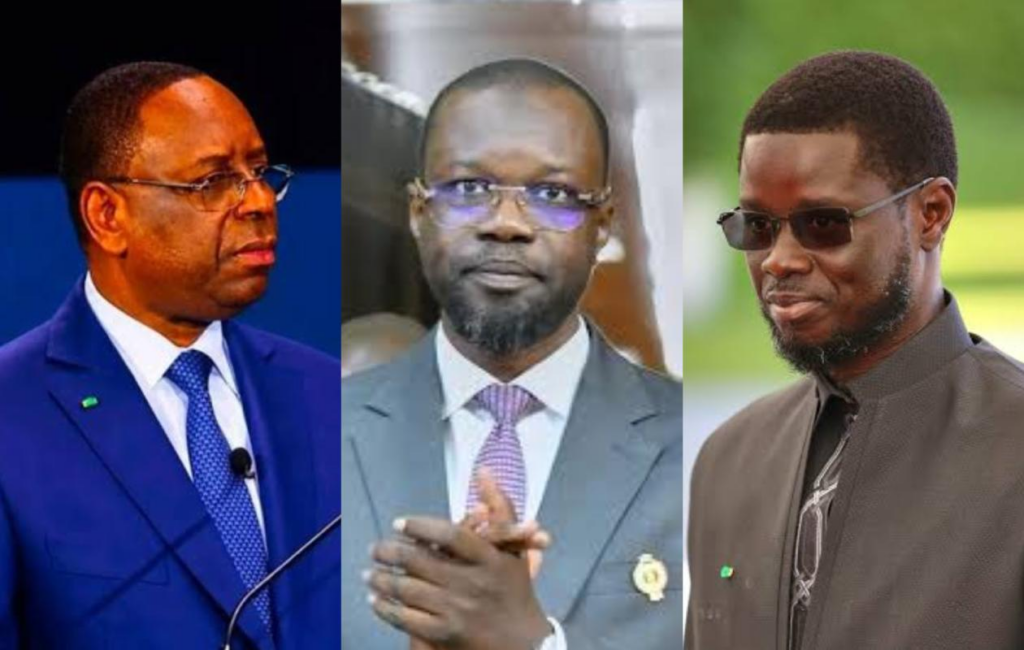 image-50-1024x650 Macky, Sonko, Diomaye : à chacun son agenda