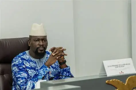 image-56 Guinée : voici la liste des magistrats promus à de nouvelles fonctions