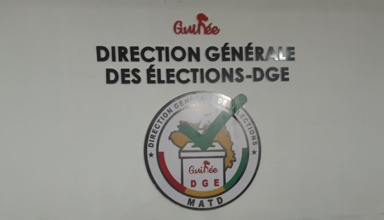 image-60 Elections régionales et sénatoriales : voici les membres des commissions de réception des candidatures (DGE)