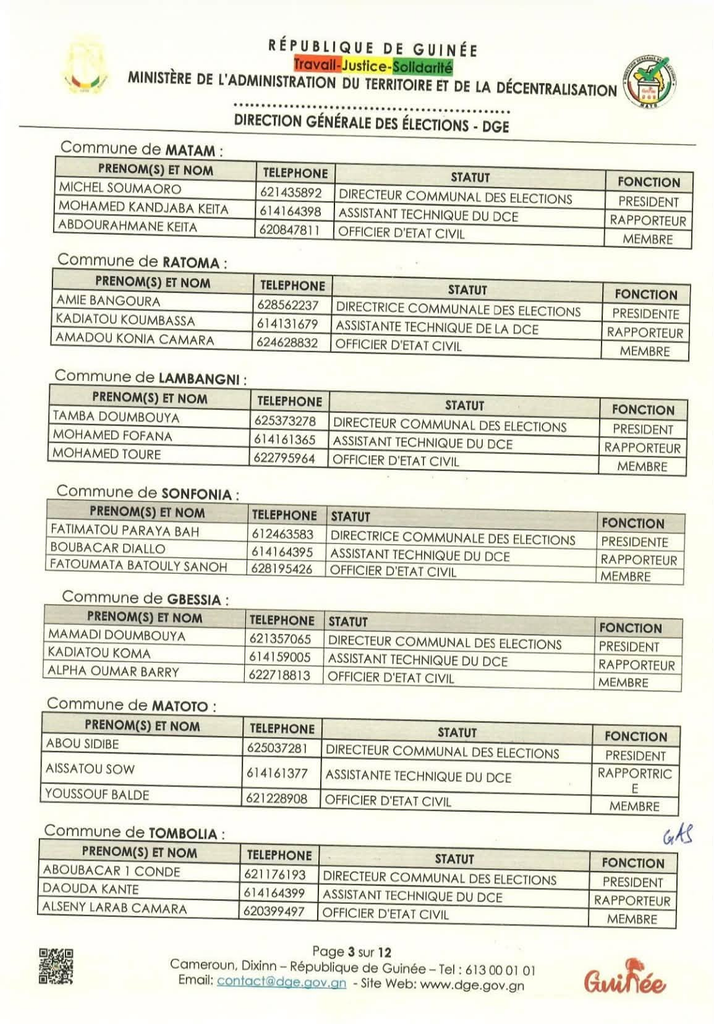 image-63-714x1024 Elections régionales et sénatoriales : voici les membres des commissions de réception des candidatures (DGE)