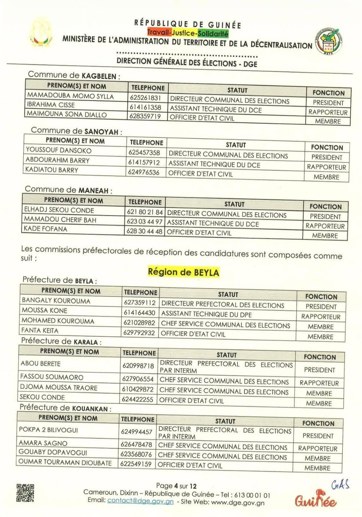 image-64-717x1024 Elections régionales et sénatoriales : voici les membres des commissions de réception des candidatures (DGE)
