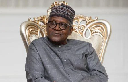 image-84 Dangote, le nouveau Rockefeller africain ?